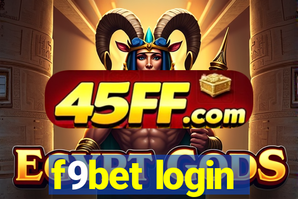 f9bet login
